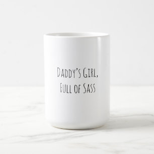 Personalized Name Coffee Mug