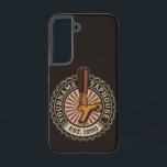 Personalized NAME Craft Beer Taphouse Brewery Bar Samsung Galaxy S22 Case<br><div class="desc">Personalized NAME Beer Pub Taphouse Brewery Bar design,  featuring craft beer tap. Customize with your NAME or Custom Text!</div>