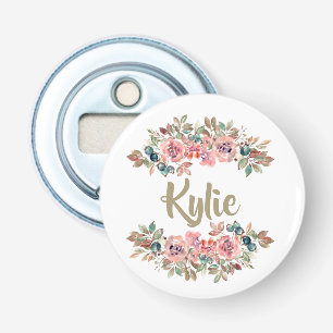 Personalized Name Custom Gifts for Her Bottle Opener