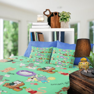 Personalized Name for You or your Child Baby Blanket