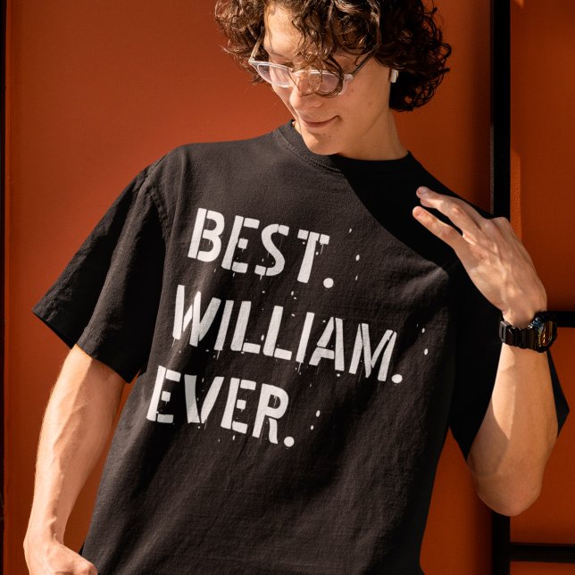 Personalized Name Job Title T-Shirt (Creator Uploaded)