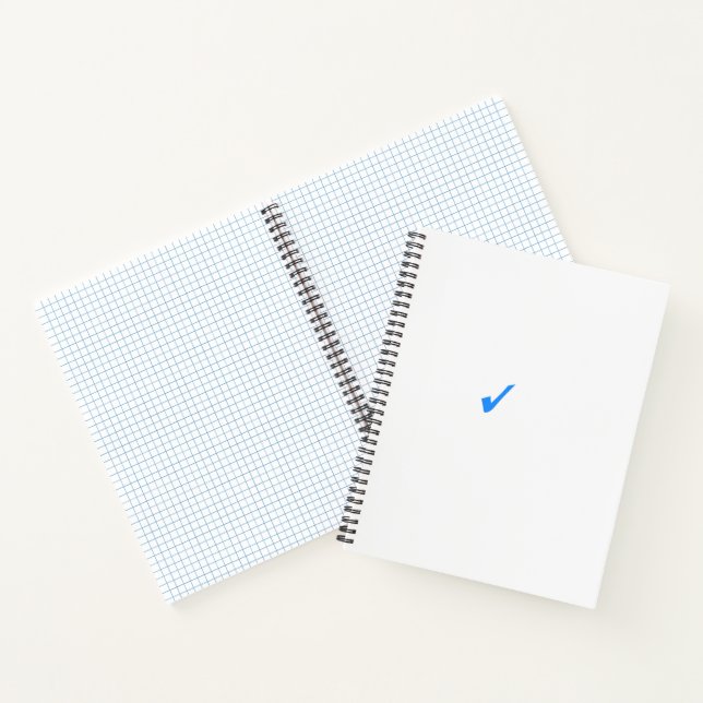 Personalized Name Journal Custom Notebook (Inside)
