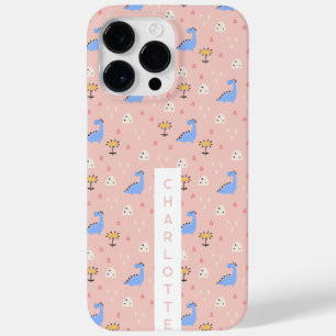 Personalized Name Kids Phone Case