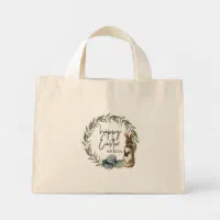 Mini Tote Bags, Customised with your design
