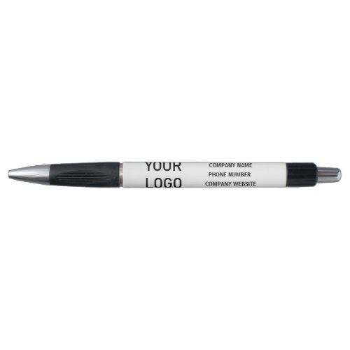 Personalized Name Logo Pen