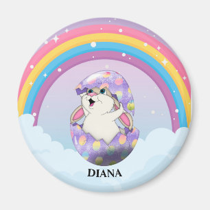 personalized Name magnet