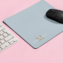 Personalized Name Monogram