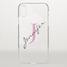 Personalized Name | Monogram