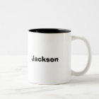 Personalized Name Mug Custom Cup Good Gift for Man