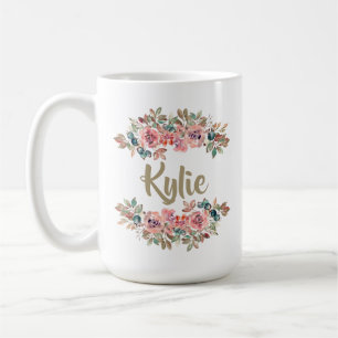 Personalized Name Mug Custom Gifts for Her