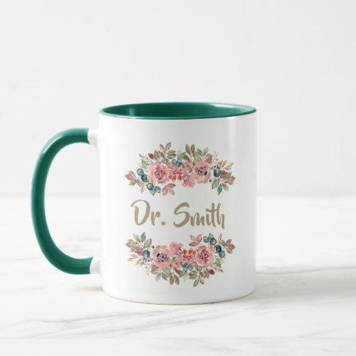 Personalized Name Mug  Custom Gifts for Her