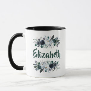 Personalized Name Mug Custom Gifts for Her