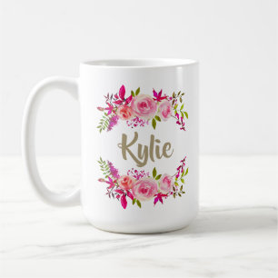 Personalized Name Mug   Custom Gifts for Her