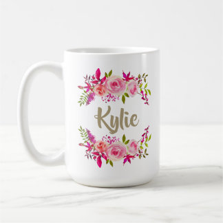 Personalized Name Mug | Custom Gifts for Her