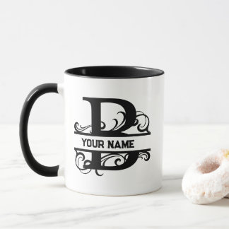 Personalized name mug | Custom name