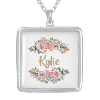Personalized Name Necklace | Custom Gifts for Her