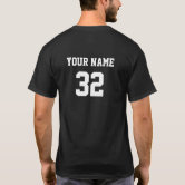 hoodies with jersey number on back｜TikTok Search