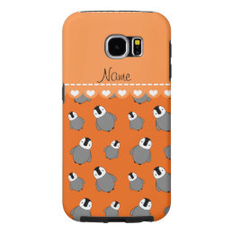 samsung s6 case penguin samsung s6 case penguin