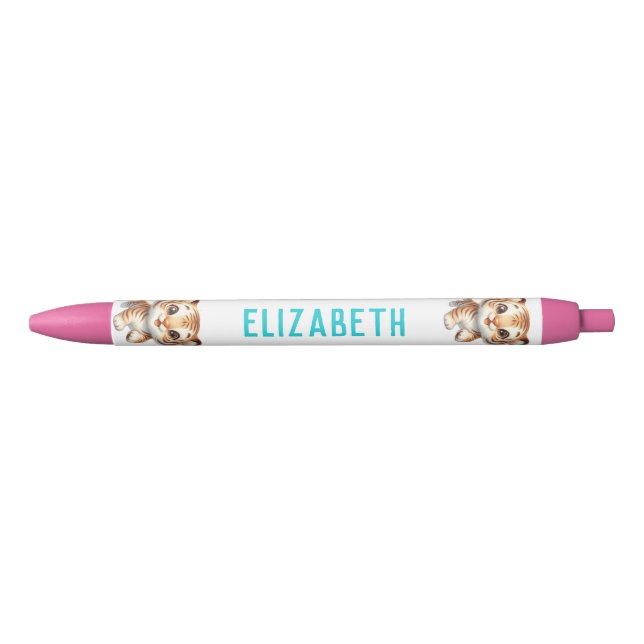 Personalized name pen (Front)