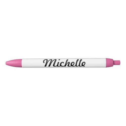 Personalized name pen  Office and school supplies