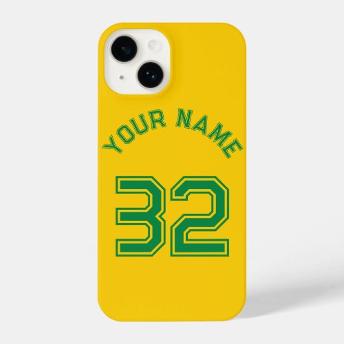 Personalized Name Phone Case