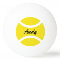 Personalized name ping pong table tennis balls Personalized name ping pong table tennis balls