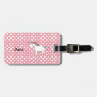 Personalized name Rainbow unicorn