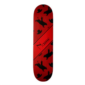 Red Bull Skateboards & Skateboard Deck Designs