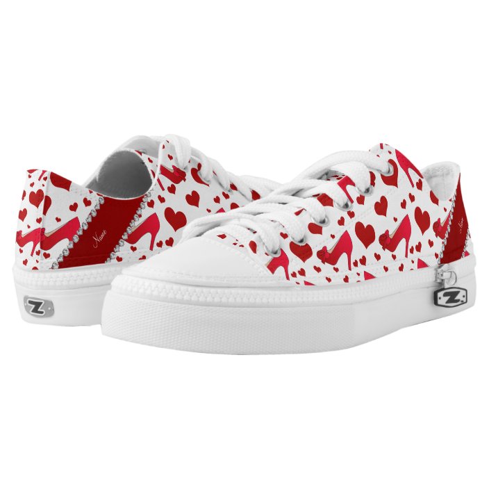 personalized shoes with pictures