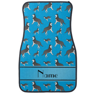 dog car floor mats