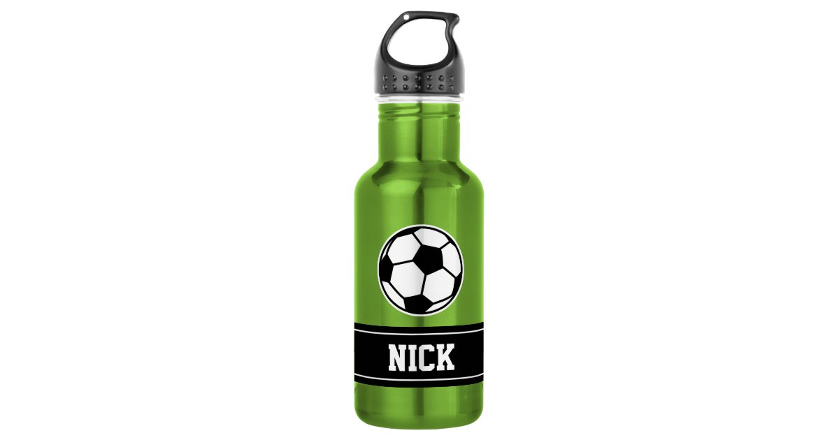 Name Label for Cirkul Bottle 22oz Stainless Steel, Personalize