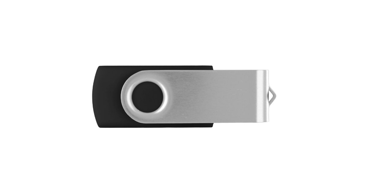 Clé USB, USB 3.0 Memory Stick 360 Rotatable Design Photo Stick