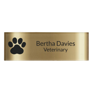 Personalized Name Tag Badge,Name Plate Tag,Badge