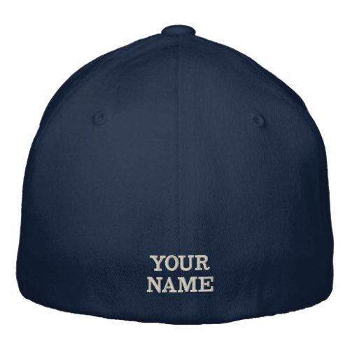Personalized Name The Greatest Football Coach Hat