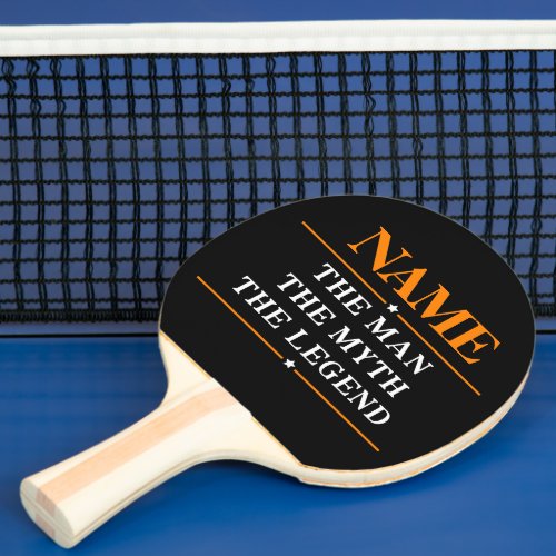 Ping Pong