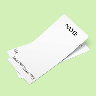 Personalized Name The Man The Myth The Legend Stationery