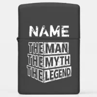 https://rlv.zcache.com/personalized_name_the_man_the_myth_the_legend_zippo_lighter-rc314f38588e34dffbe8636d23eb28d7f_6y4t2_200.webp?rlvnet=1