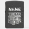 Personalized Name The Man The Myth The Legend 
