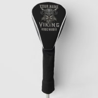 Personalized NAME Viking Warrior Heritage 