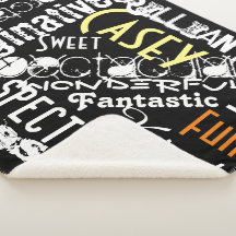 Personalized Names and Words of Love 'n Friendship