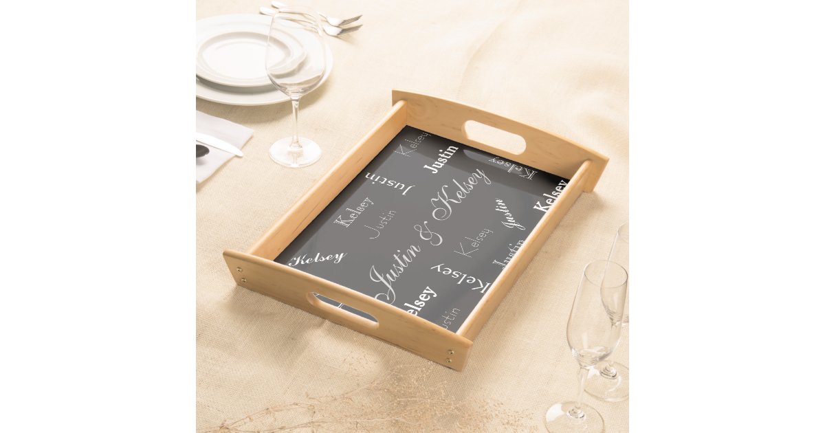 personalized-names-serving-tray-zazzle