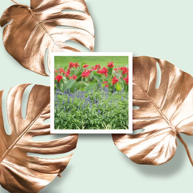 Personalized Napkins (Creator Uploaded)