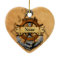 Personalized Nautical Anchor And Wheel