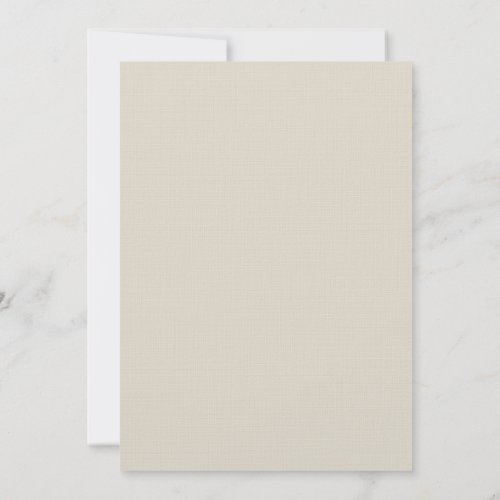 Personalized Neutral Baby Shower Invitation