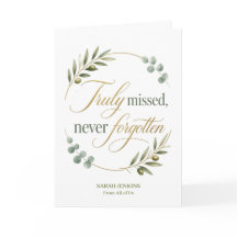 Personalized New Job Farewell