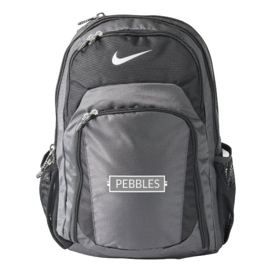 nike rucksack bags