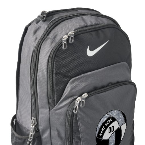 custom nike volleyball backpacks