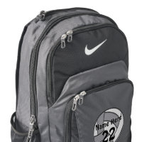 Custom nike 2024 volleyball bags