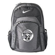 Volleyball Bags Zazzle