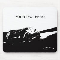 Personalized Nissan 350Z